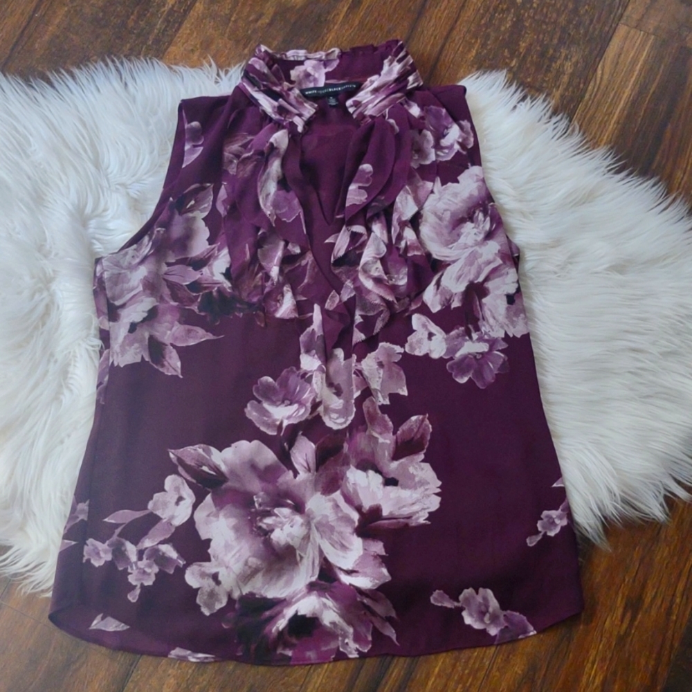 WHBM Top
